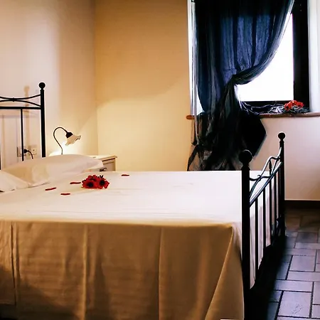 Alla Vecchia Cascina Corinaldo