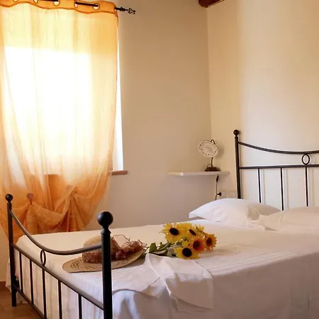 Feriegård Alla Vecchia Cascina Corinaldo