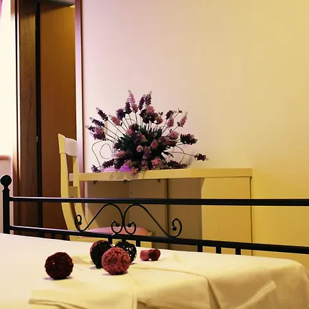 Фермерский дом Alla Vecchia Cascina
