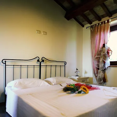 Alla Vecchia Cascina *